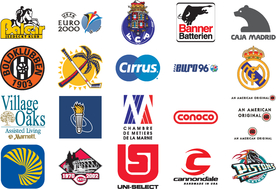 体育logo 体育图标 体育标