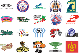 体育logo 体育图标 体育标