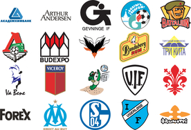 体育logo 体育图标 体育标