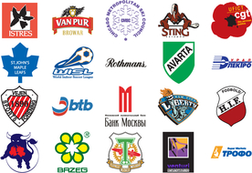 体育logo 体育图标 体育标