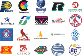 体育logo 体育图标 体育标