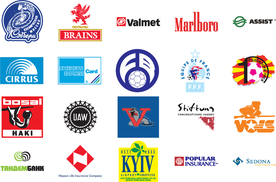 体育logo 体育图标 体育标