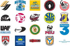 体育logo 体育图标 体育标