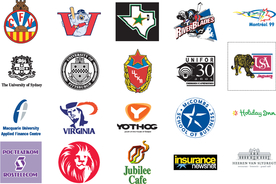 体育logo 体育图标 体育标