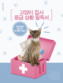 创意动物合成图片