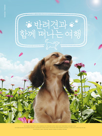 手绘卡通动物图片