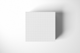 刨花板 光泽 礼品盒磁性礼品盒