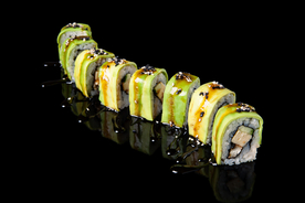 寿司