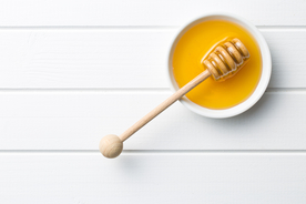 蜂蜜