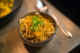 面条 米粉 美食