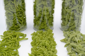 面条 米粉 美食