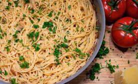 面条 米粉 美食