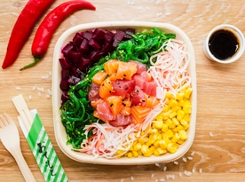 面条 米粉 美食