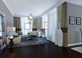 沙发 客厅内部装饰