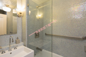 洗手间  卫生间 浴室 洗手台