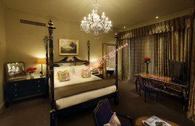 欧式奢华室内效果