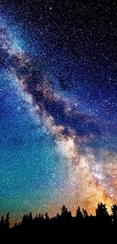 宇宙-手机高清桌布