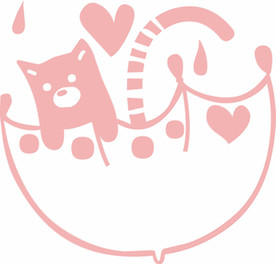 猫和伞