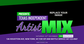 国外 海报 banner 界面