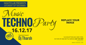 国外 海报 banner 界面