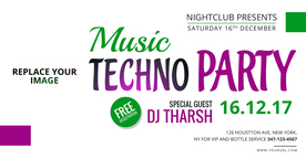 国外 海报 banner 界面