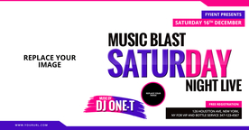 国外 海报 banner 界面