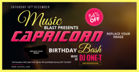 国外 海报 banner 界面