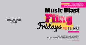 国外 海报 banner 界