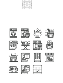 图标