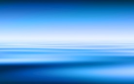 蓝色水纹企业背景