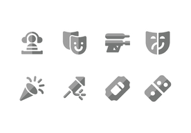 图标