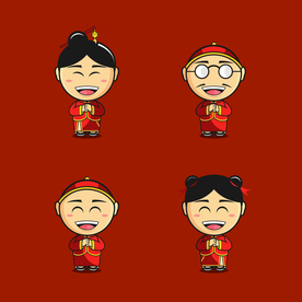 图标