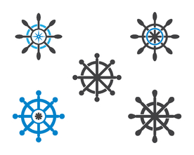 图标