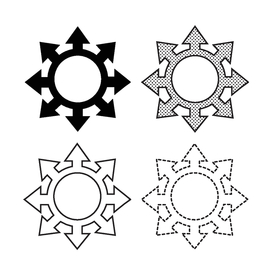图标