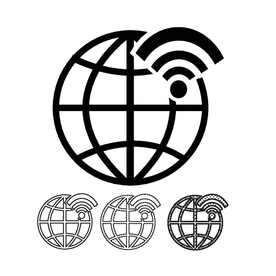 图标