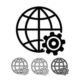 图标