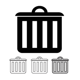 图标