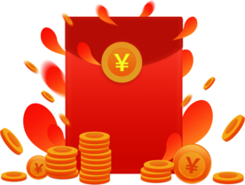 红包