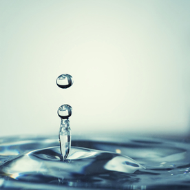 水滴