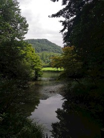 杭州太子湾公园