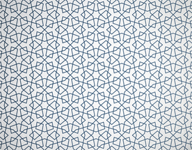 无缝花纹