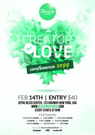 国外潮流促销时尚海报