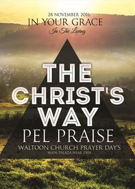 国外潮流促销时尚海报