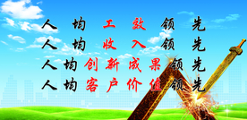 安全 文化 宣传 标语 展板