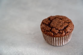 巧克力马芬蛋糕