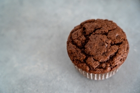 巧克力马芬蛋糕