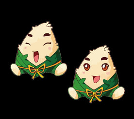 端午节粽子素材图片