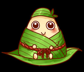 端午节粽子素材图片