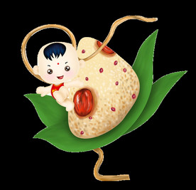端午节粽子素材图片