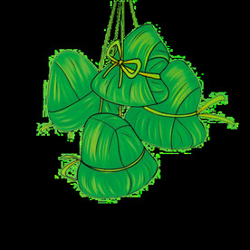 端午节粽子素材图片